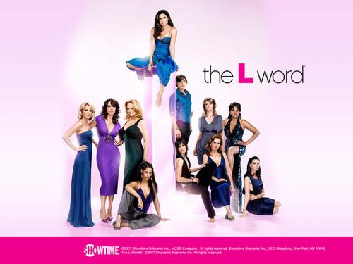 L Word - Cast
