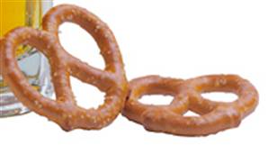 Pretzols - are they healthy or not? Read the news article at msnbc in my discussion 7 foods you may think are healthy. You decide what you think.