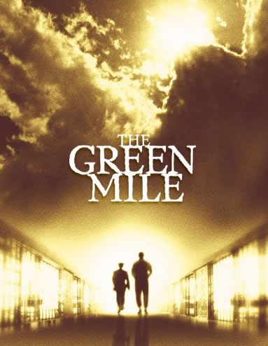 Movie The Green Mile - This photo is about the movie 'The Green Mile'.