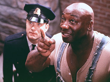 green mile - Green mile picture