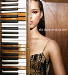 Alicia Keys - Alicia Keys - The Diary Of Alicia Keys