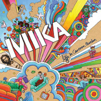 Mika - Mika - Life In Cartoon Motion