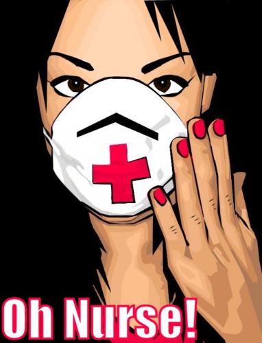 ohnurse - nurse in nature helps a lot of people not only regarding their physical well being but also in their mental, psychological and spiritual health.