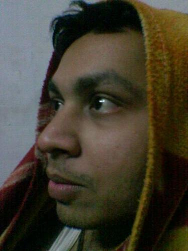Deadly actor - pic taken in indore