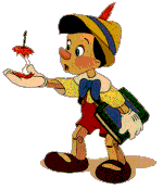do you like to help - pinocchio