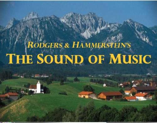 Sound of Music - movie pic