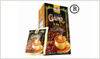 Coffee with Ganoderma Lucidum Extract - Adds energy, balanced your sugar and cholesterol because of its Ganoderma Lucidum Extract. It illiminates toxins from the body.