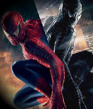 spiderman - spiderman!!!