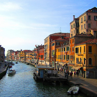 Venice - Venice, Italy