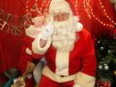 Do You Still Let Your Children See Santa - Is the tradition of Santa becoming a thing of the past