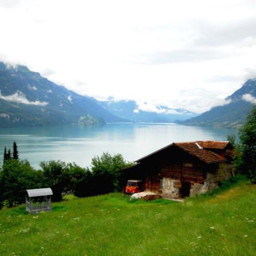 Switzerland - Switzerland, Europe
