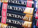 dictionary - whew! ican&#039;t memorize them!