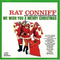 Christmas Album by Ray Conniff - One of the best Christmas Albums that I've come across and enjoy listening so much year after year.
