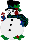 Snowman - Will you be able to make a snowman this christmas