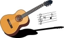 Guitarre - Play an instrument, like Guitar re. Guitarre - Play an instrument, like Guitar re.