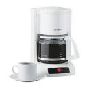 Do you have a coffee maker? - mr coffee