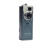 Aiptek 1.3 Mini Pencam - This is my Aiptek pencam.
