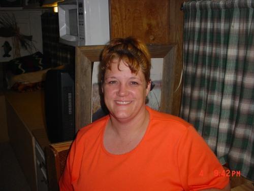 Me - A pic of me