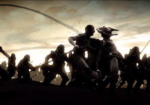 300movie - 300movie, spartans versus persians