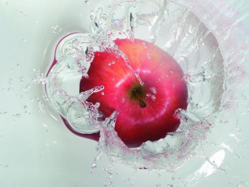 apple - I like it.