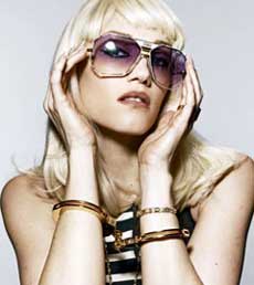 Gwen Stefani - Gwen Stefani.