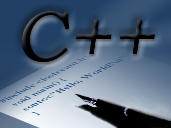 Computer Programming Language - C++ Computer Programming Language