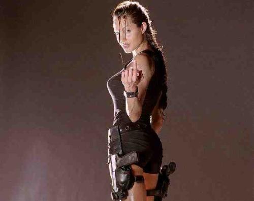 Angelina Jolie - Angelina Jolie photos