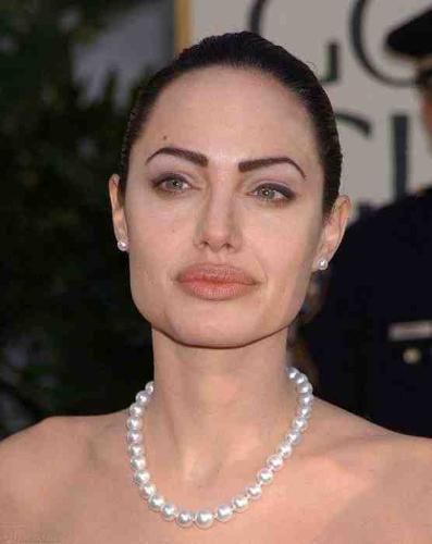 Angelina Jolie - Angelina Jolie photos