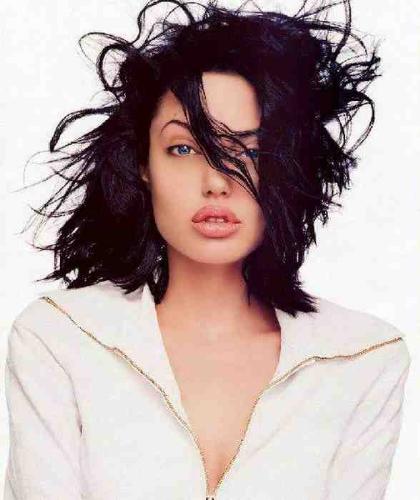 Angelina Jolie - Angelina Jolie photos