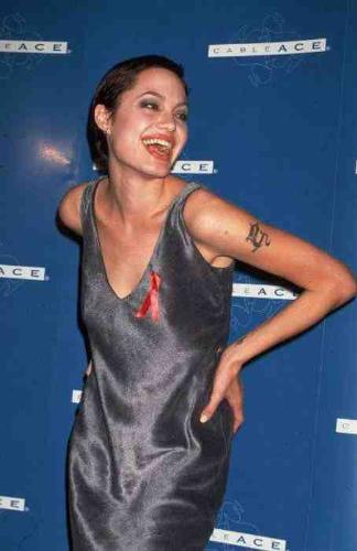 Angelina Jolie - Angelina Jolie photos