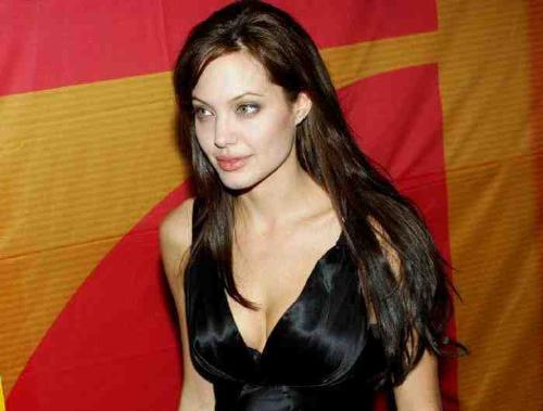 Angelina Jolie - Angelina Jolie photos