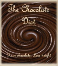 The Chocolate Diet - This is an ebook showing you how to diet while still being able to eat those things you enjoy.  http://www.ebookshelf.ecrater.com/product.php?pid=1530660