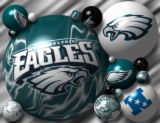 Christmas Eagles - Merry Christmas