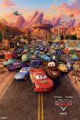 Cars - One of the best movies!