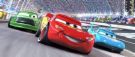 Cars - Good movie