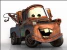 Cars - He wouldnt be the same if any other than Larry the Cable Guy wasnt the voice.