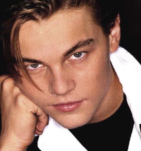 Leonardo Di Caprio - Quite Simply The Best Actor In The World