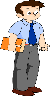 teacher - a teacher