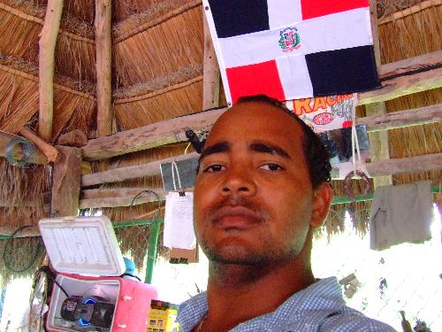 Riviera Maya - un dominicano en la Riviera Maya
