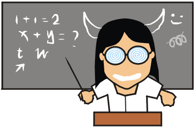 teacher - teacher in classes