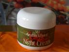 Does it matter? - night cream Does it matter? - night cream