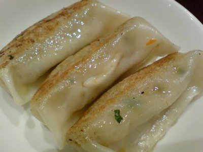 Japanese Gyoza - love~gyoza~~^^