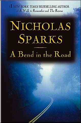 cover of bend on the road - the cover of a bend on the road cover of bend on the road - the cover of a bend on the road