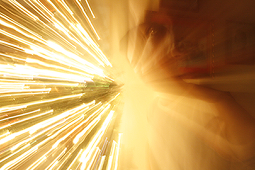 lights effect - practicing how to use the light effect of the camera.