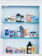 What's in your medicine cabinet? - medicine cabinet