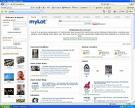 mylot homepage - Mylot homepage please rate +