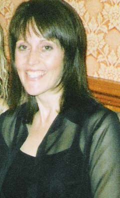 mom - my mother