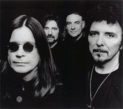 black sabbath - black sabbath the classic metal band