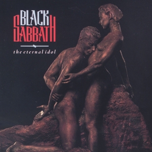 black sabbath - black sabbath the eternal idol cd