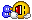 Laughing on floor with laughter! - A very nice Icon which I find very useful. It would be great if Mylot can encompass some emoticons for use during out postings.